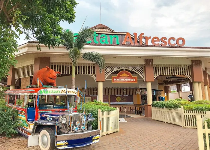 Corner Unit In Opr #8 * Lapu-Lapu City