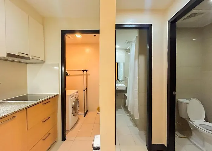 Apartment Corner Unit In Opr #8 Lapu-Lapu City