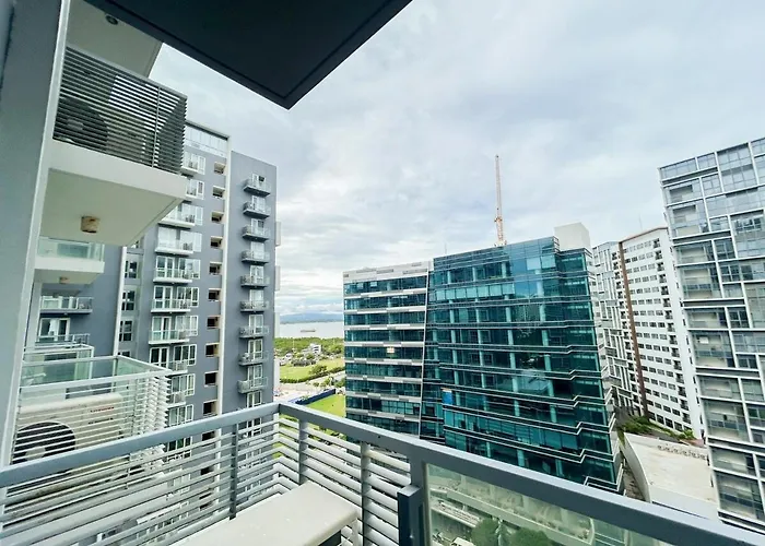 Corner Unit In Opr #8 Apartment Lapu-Lapu City