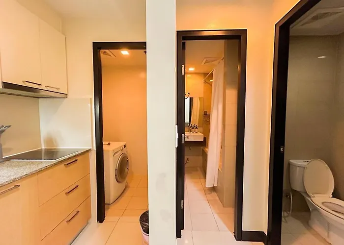 Apartment Corner Unit In Opr #8 Lapu-Lapu City