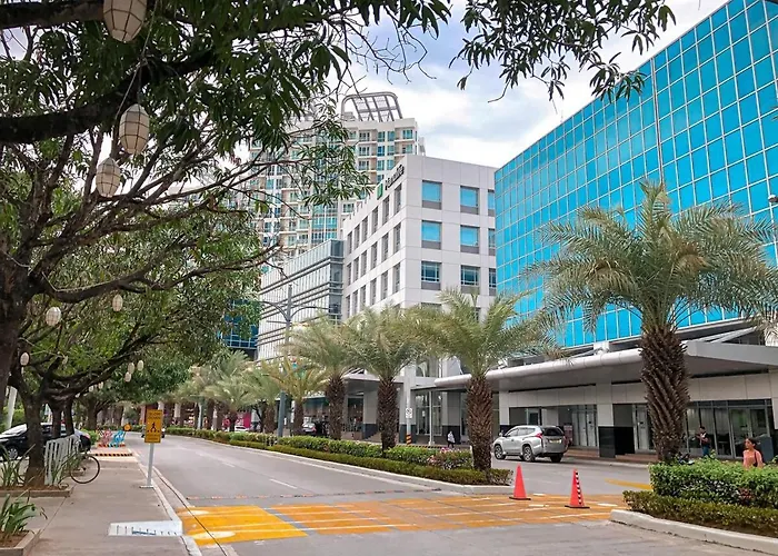 Corner Unit In Opr #8 Lapu-Lapu City