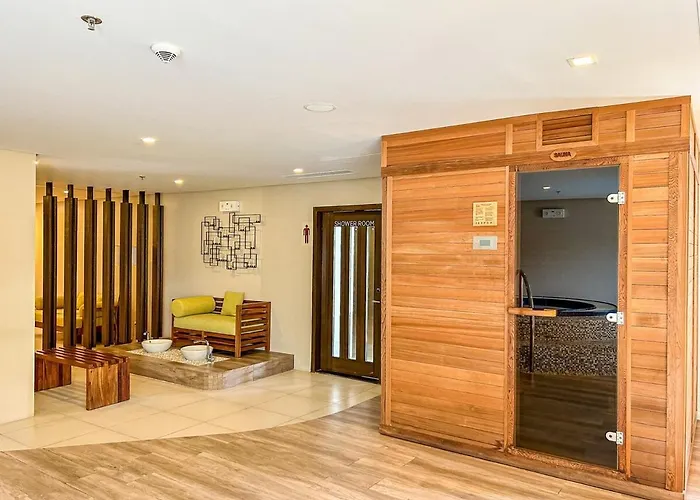 Corner Unit In Opr #8