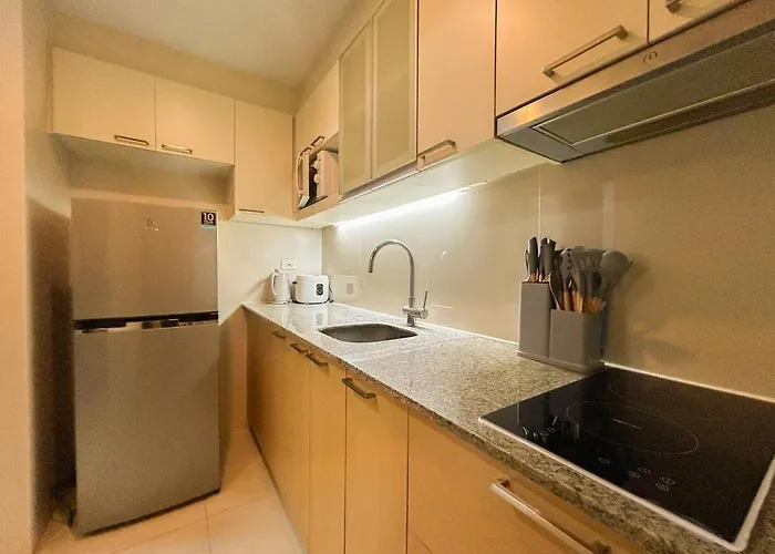 Corner Unit In Opr #8 Lapu-Lapu City