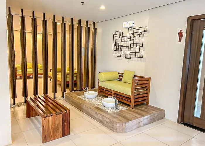 Apartment Corner Unit In Opr #8 Lapu-Lapu City