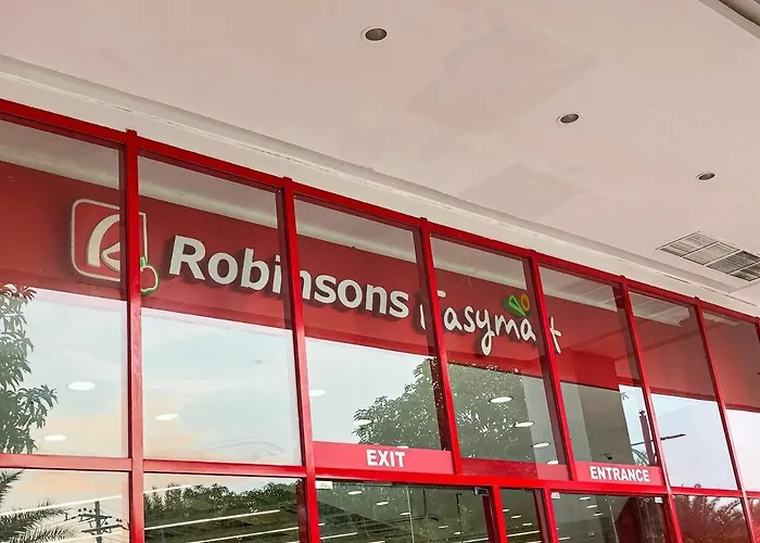 Apartment Corner Unit In Opr #8 Lapu-Lapu City