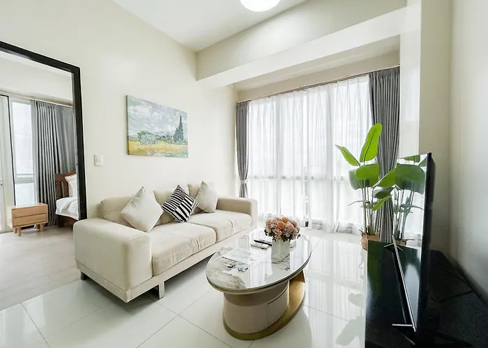 Corner Unit In Opr #8 Apartment Lapu-Lapu City