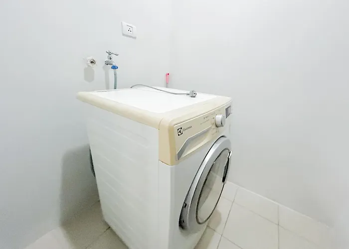 Apartment Corner Unit In Opr #8 Lapu-Lapu City